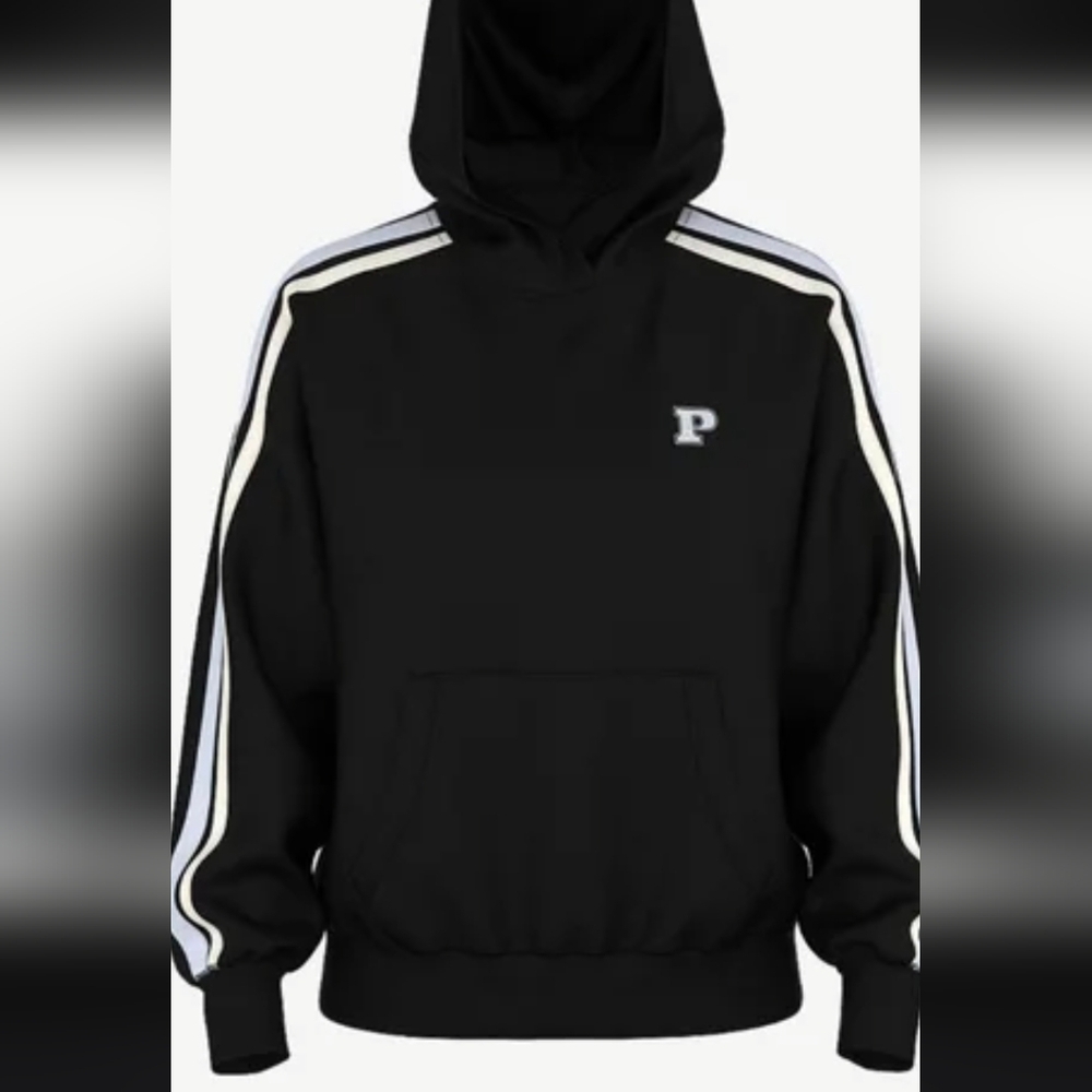 NWOT Victoria Secret CAMPUS HOODIE